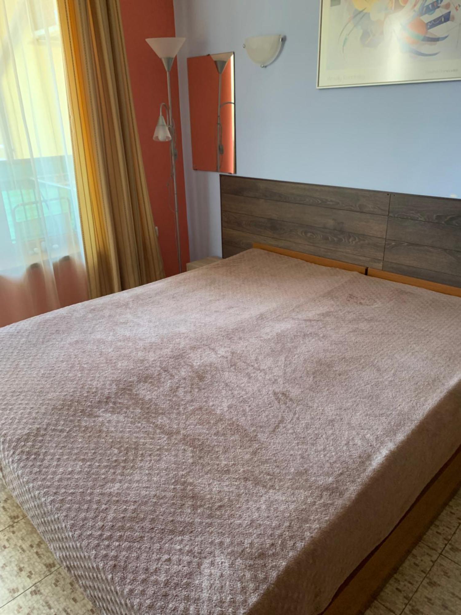 Уютные Апартаменты С Бассейном У Моря В Г. Солнечный Берег Pantai Sunny Luaran gambar